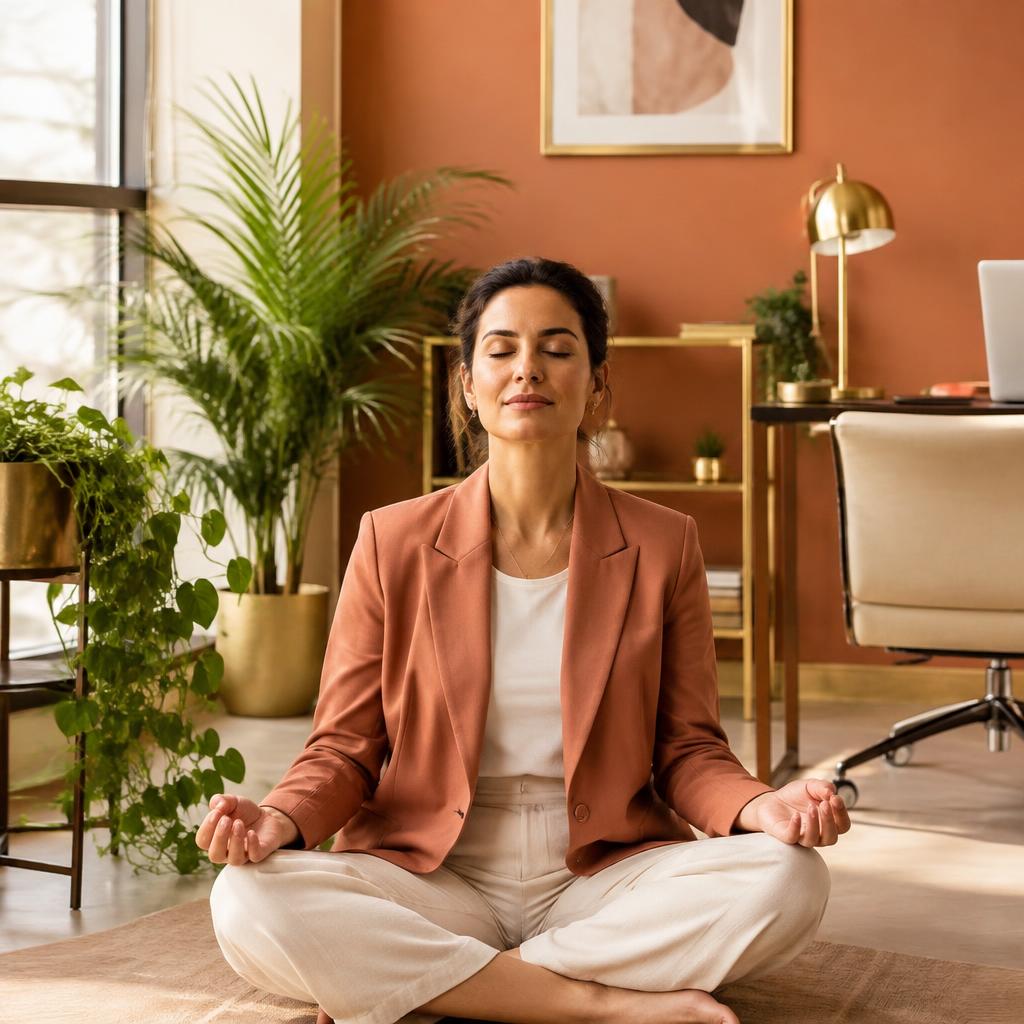 Inteligência Emocional no Trabalho